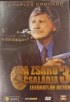 Zsaru családja 3, A - Lezáratlan akták (1DVD) 