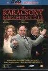   Karácsony megmentője, A (2002) (1DVD) (Jason Alexander) (karácsonyi filmek)