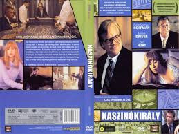 Kaszinókirály (1DVD) (2003)