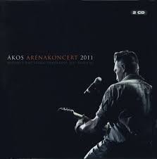 Ákos: Arénakoncert 2011 (2CD)