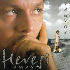 Hevesi Tamás: Vagyok (1CD) (2000)
