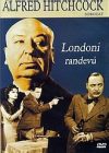 Londoni randevú (1DVD) (Alfred Hitchcock) (szinkron) 