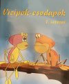   Vizipók-csodapók 1. sorozat (1DVD) (1978)   (fotó csak reklám)
