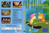   Vízipók-csodapók 2. sorozat (1DVD) (DVD Video és Audio Kft. kiadás) (karcos példány)