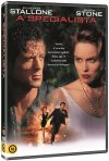  Specialista, A (1DVD) (Sylvester Stallone) (Warner Home kiadás) (feliratos)