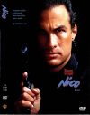 Nico (1DVD) (Steven Seagal) ( magyar felirat) 