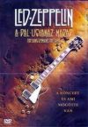   Led Zeppelin: A dal ugyanaz marad (1DVD) (1976)(fotó csak reklám) (pattintó tokos)