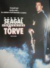   Törvényre törve (1DVD) (Warner, pattintótokos) (feliratos) (külföldi borító)