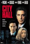   Minden gyanú felett (1996 - City Hall) (1DVD) (Al Pacino - John Cusack) (  feliratos )