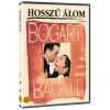   Hosszú álom (1DVD) (Humphrey Bogart) (Warner Home Entertainment Hungary kiadás) (fotó csak reklám)