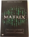   Mátrix - Extra Változat (2DVD) (Keanu Reeves, Laurence Fishburne) (feliratos)