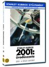   2001: Űrodüsszeia (1DVD) (Stanley Kubrick) (Warner, pattintótokos) (Oscar-díj) 