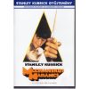   Mechanikus narancs (1DVD) (Stanley Kubrick) (Warner, pattintótokos)