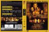   Múmia 2., A - A múmia visszatér (2001) (2DVD) (extra változat) (szinkron) (Warner Home Video kiadás)