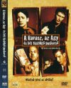   Ravasz, az Agy és két füstölgő puskacső, A (1DVD) (Lock, Stock and Two Smoking Barrels, 1998) (Warner Home Video kiadás) (feliratos)