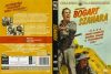   Szahara (1943) (1DVD) (Humphrey Bogart) (feliratos)   angol kiadás magyar felirattal 
