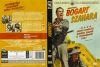   Szahara (1943) (1DVD) (Humphrey Bogart) (feliratos)  ( karcos példány)