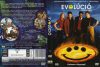 Evolúció (2001) (1DVD) (David Duchovny) (felirat) 