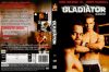   Gladiátor (1992 - Gladiator) (1DVD) (Cuba Gooding Jr.) feliratos (karcos / tékás)
