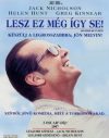   Lesz ez még így se! (1DVD) (Jack Nicholson - Helen Hunt) (Warner Home Video kiadás) (felirat) (Oscar-díj)