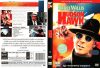 Hudson Hawk (1DVD) (Bruce Willis) (felirat)