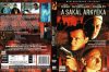   Sakál árnyéka, A (1997 - The Assignment) (1DVD) (Aidan Quinn) (Warner Home Video kiadás) ( a borító csak reklám !!! )  angol kiadás