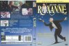 Roxanne(Steve Martin)  (1DVD)(feliratos)