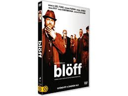 Blöff (1DVD) (2000) ( Jason Statham,  Brad Pitt) (feliratos) (extra változat)