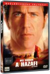   Hazafi, A (2000 - The Patriot) (1DVD) (mozi változat) (Mel Gibson) (Fórum Home Entertainment Hungary kiadás) (szinkron)