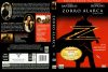 Zorro álarca (1DVD) (felirat)