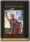  Spartacus (1960) (1DVD) (Kirk Douglas - Stanley Kubrick) (Oscar-díj) (felirat)