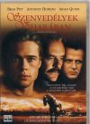   Szenvedélyek viharában (1DVD) (extra változat) (Warner Home Video kiadás) (Oscar-díj) (felirat)