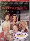 Acélmagnóliák (1DVD) (Julia Roberts) (feliratos) (1989) 