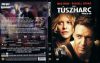   Túszharc (1DVD) (Proof of Life) (Warner, pattintótokos) (felirat)