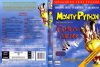   Gyalog galopp (2DVD) (extra változat) (Monty Python) (Warner Home Video kiadás)  ( az 1. lemez kissé  karcos )