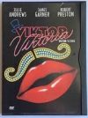   Viktor, Viktória (1DVD) (Victor/Victoria) (Oscar-díj) (Warner, pattintótokos) (felirat)