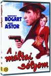   Máltai Sólyom, A (1DVD) (Humphrey Bogart) (Warner Home kiadás) (fotó csak reklám)