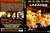 Lázadás (2001 - Uprising) (1DVD) (David Schwimmer)