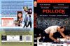   Pollock (1DVD) (Ed Harris) (Jackson Pollock életrajzi film) (Oscar-díj)