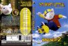 Stuart Little, kisegér 2. (1DVD)