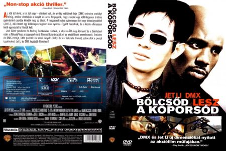 Bölcsőd lesz a koporsód (1DVD)
