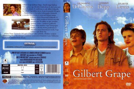 Gilbert Grape (1DVD)