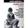 Chaplin - revü (2DVD) (egyik lemez karcos)