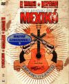   El Mariachi - A zenész  / Desperado / Volt egyszer egy Mexikó (3DVD box) (Robert Rodriguez három filmje, trilógia) (DVD díszkiadás) (szép állapotú)
