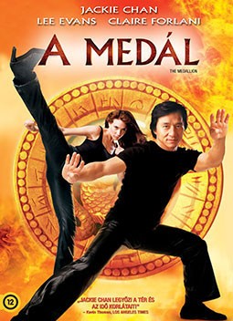 Medál, A (1DVD) 