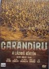   Carandiru - Lázadó börtön, A (Carandiru, 2003) (Másik cím: A börtönlázadás) (1DVD) (feliratos) (kissé karcos)