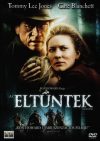 Eltűntek, Az (2003 - The Missing) (1DVD) (Tommy Lee Jones) 