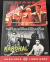  Oceans eleven - Tripla vagy semmi / Kardhal (2DVD) (Oceans eleven, 2001 / Swordfish, 2001) (Kardhal feliratos!)