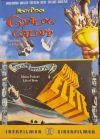    Gyalog Galopp / Brian élete  (2DVD) (Monty Python) (fotó csak reklám)