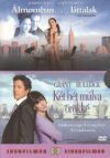   Álmomban már láttalak / Két hét múlva örökké (2DVD) (Twinpack)